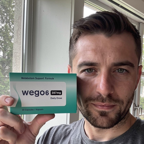 Wego6 customers